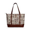 Puakenikeni Camo Handbag