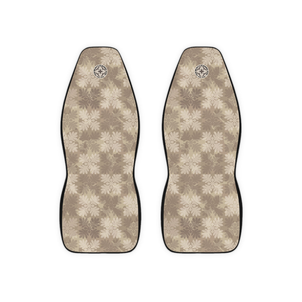 ‘Ulu Quilt Camo Seat Covers (Hapa Hunney)