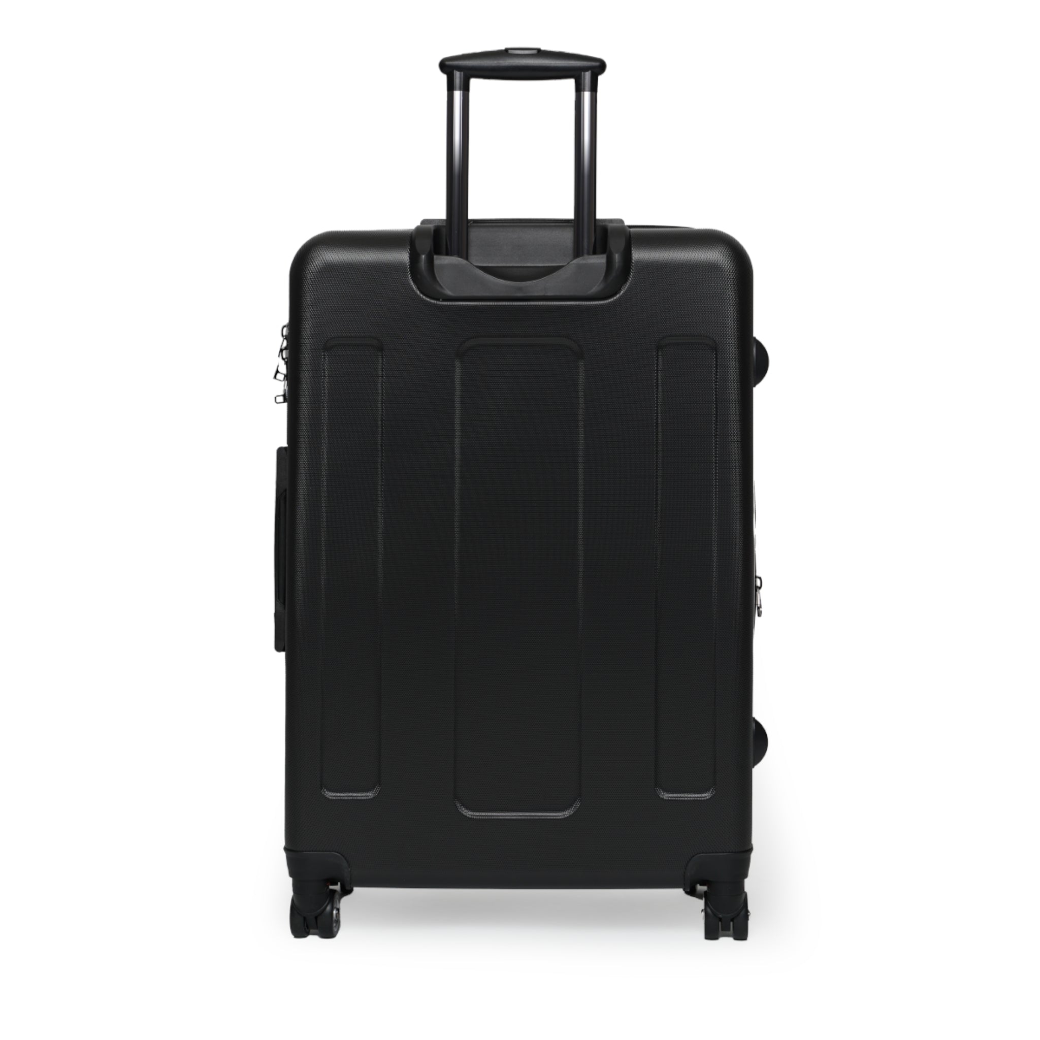 Puakenikeni Camo Suitcase