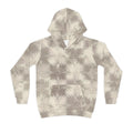 Keiki ‘Ulu Quilt Camo Hoodie (Beige)