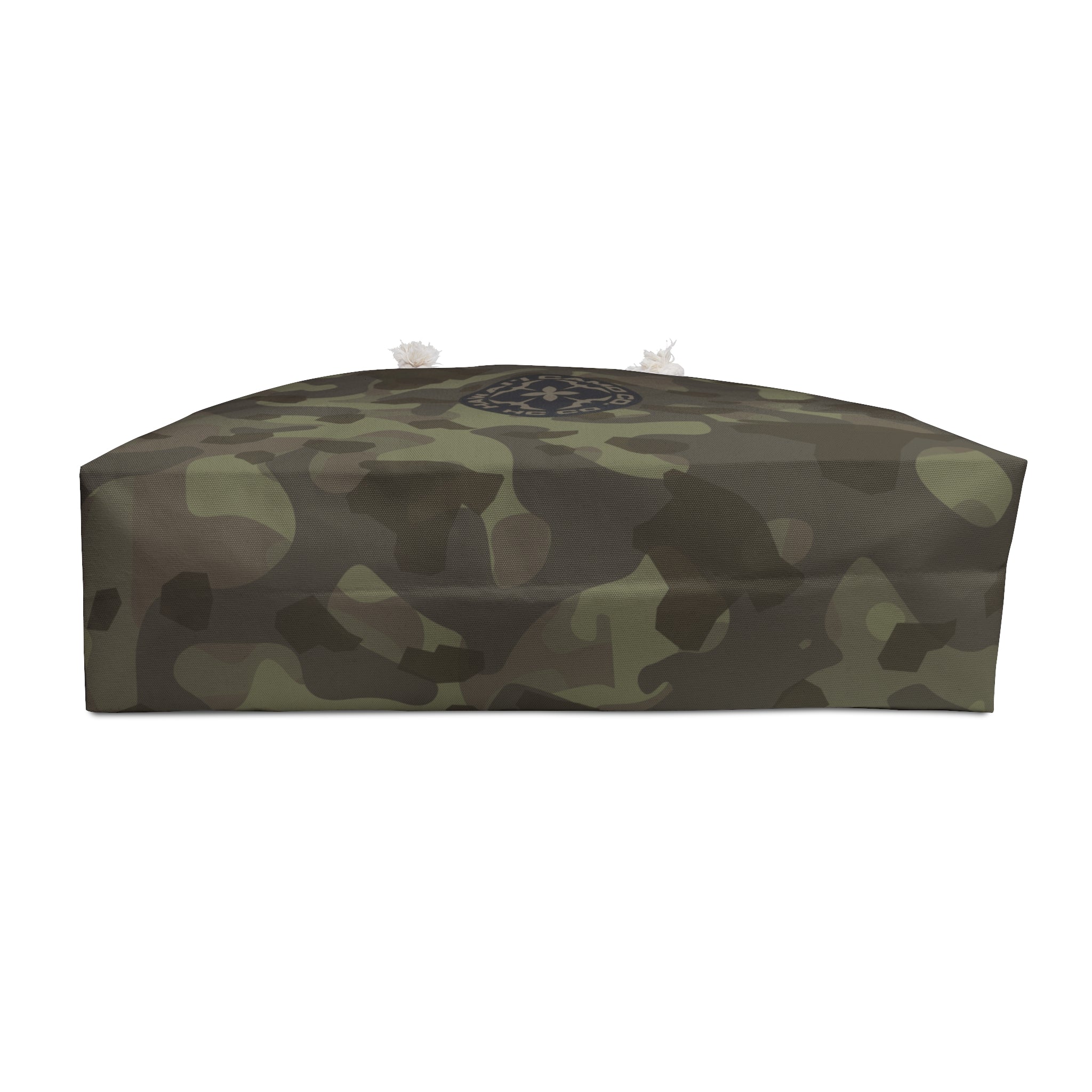 Hawaiʻi Island Chain Camo Tote Bag