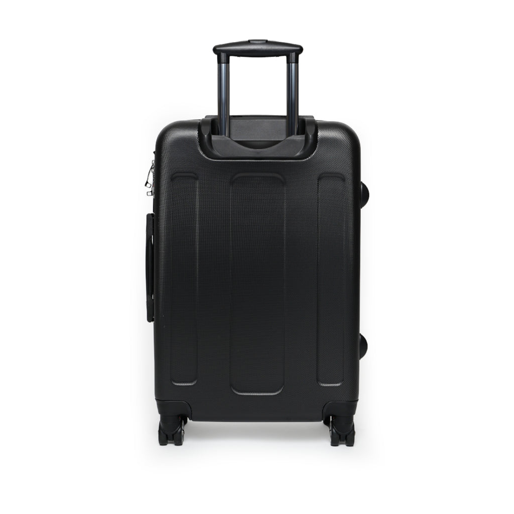 ‘Ohiā /camo Suitcase