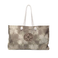 ‘Ulu Quilt Camo Tote Bag (Hapa Hunney)