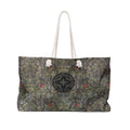 ʻŌhiʻa Camo Tote Bag