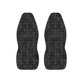 ‘Ulu Quilt Camo Seat Covers (Black)