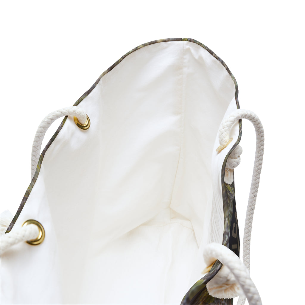 ʻŌhiʻa Camo Tote Bag