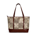 ʻUlu Quilt Camo Handbag