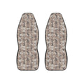 Puakenikeni Camo Seat Covers