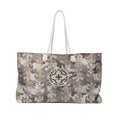 Puakenikeni Camo Tote Bag