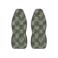 ‘Ulu Quilt Camo Seat Covers (Green)