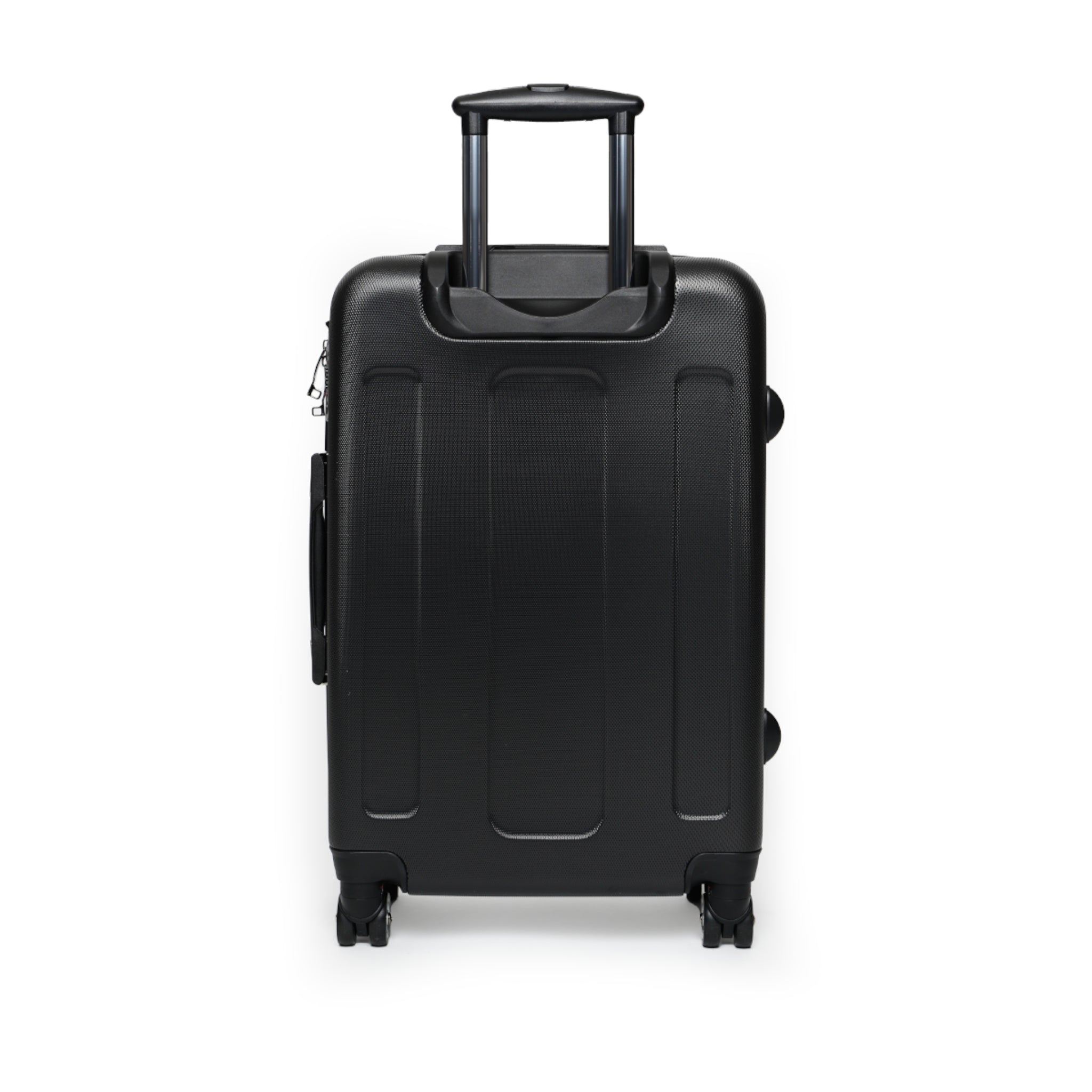 Hawaiʻi Island Chain Camo Suitcase