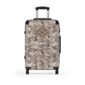 Puakenikeni Camo Suitcase