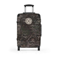 ʻIwa ʻĀina Camo Suitcase