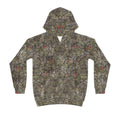 Keiki ‘Ohiā Camo Hoodie