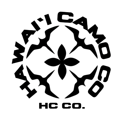Hawai'i Camo Co.