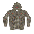 Keiki ‘Ohiā Camo Hoodie